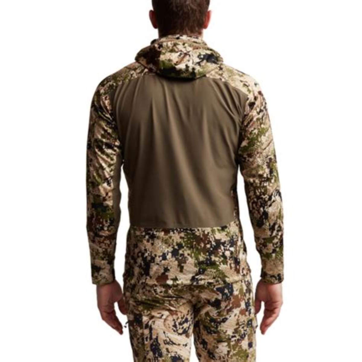 Mountain Evo Jacket