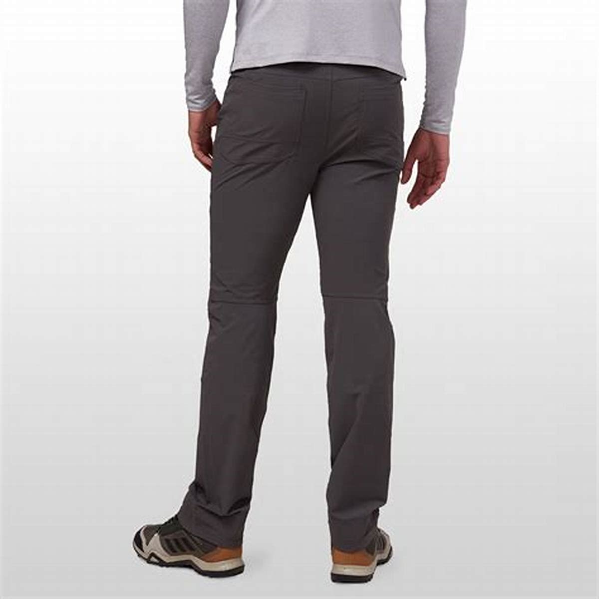 Voodoo Pants