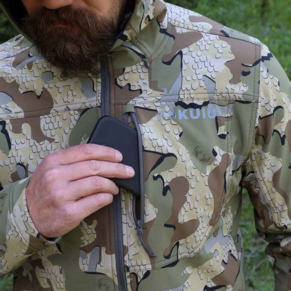Performance Bandana