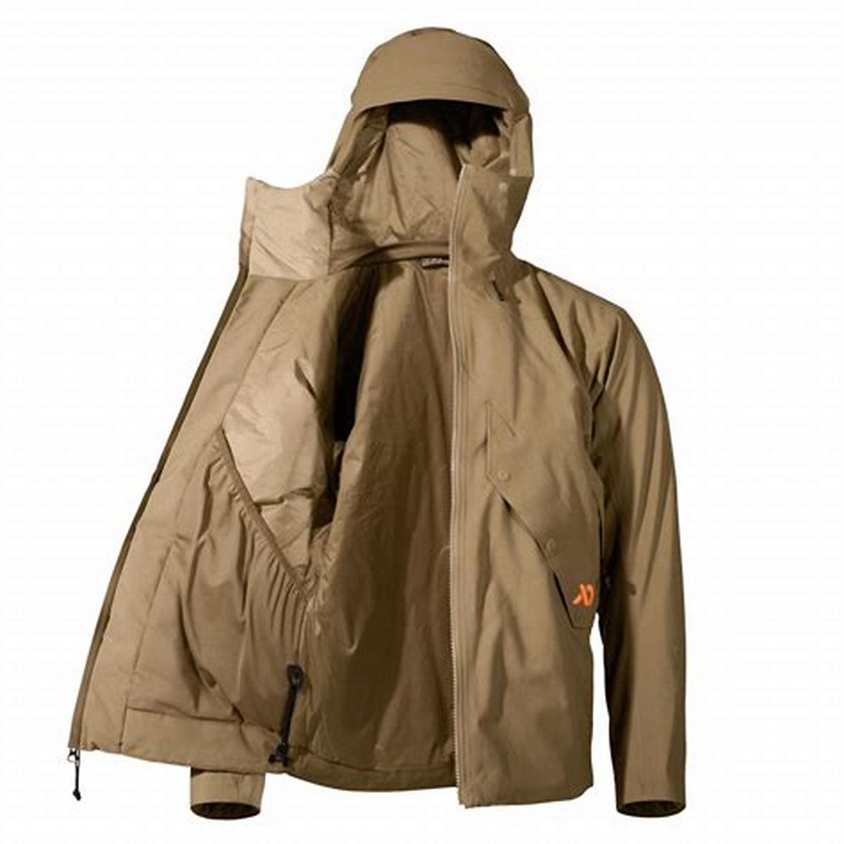 Uncompahgre Foundry Jacket