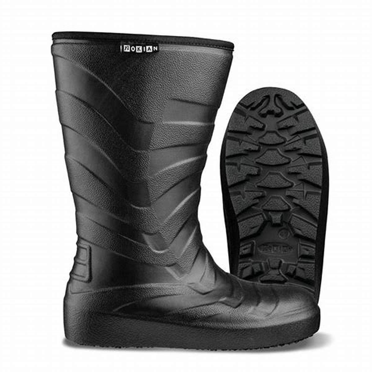 Kaira Winter Pac Boot