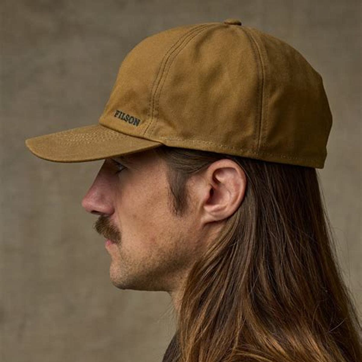 Insulated Tin Cloth Cap
