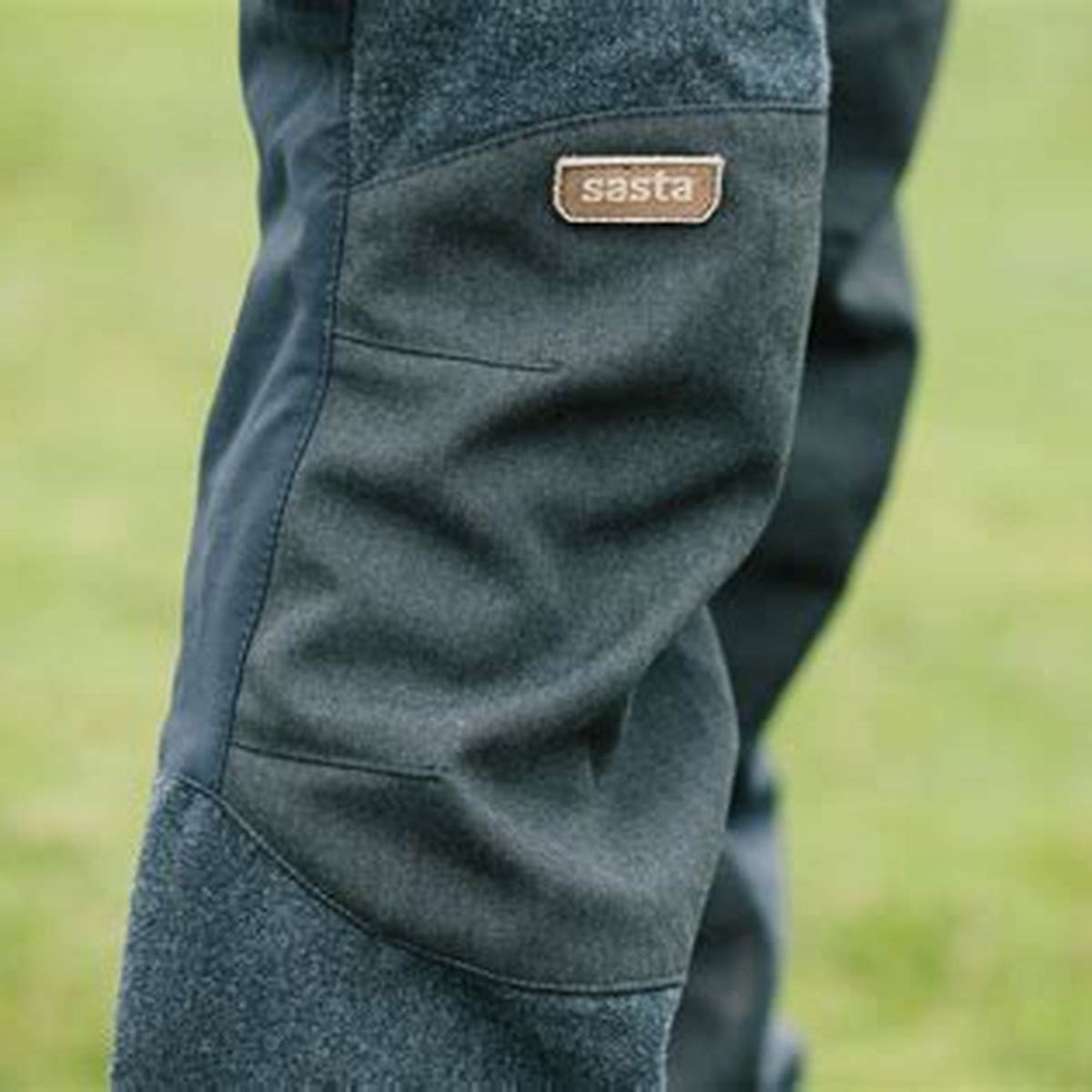 Anton Trousers