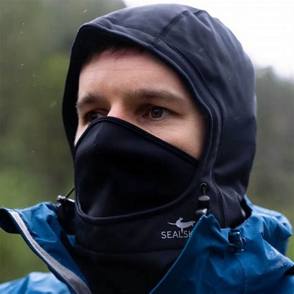 Waterproof All Weather Head Gaitor
