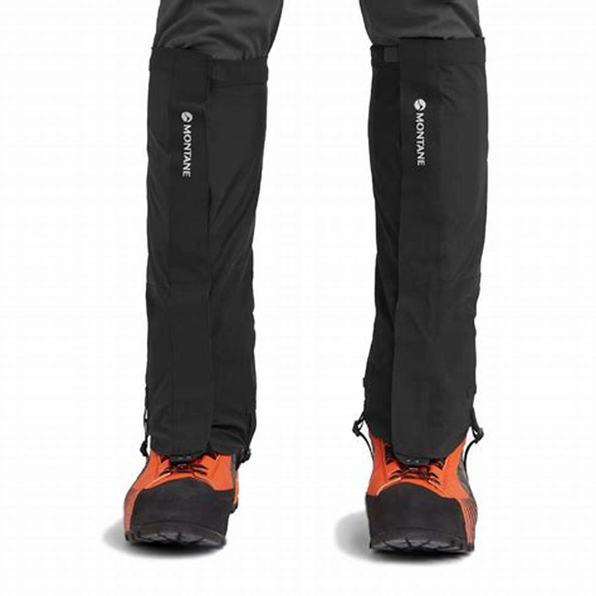 Phase Waterproof Gaiter