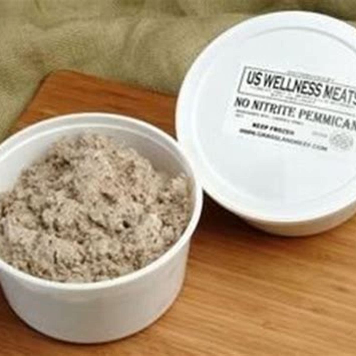 Pemmican