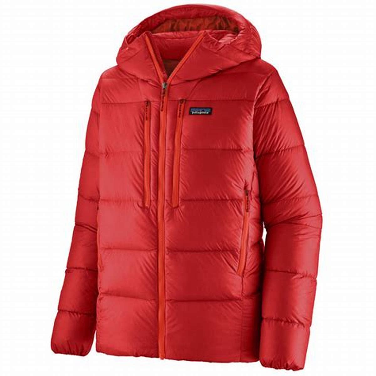 Fitz Roy Down Hoody