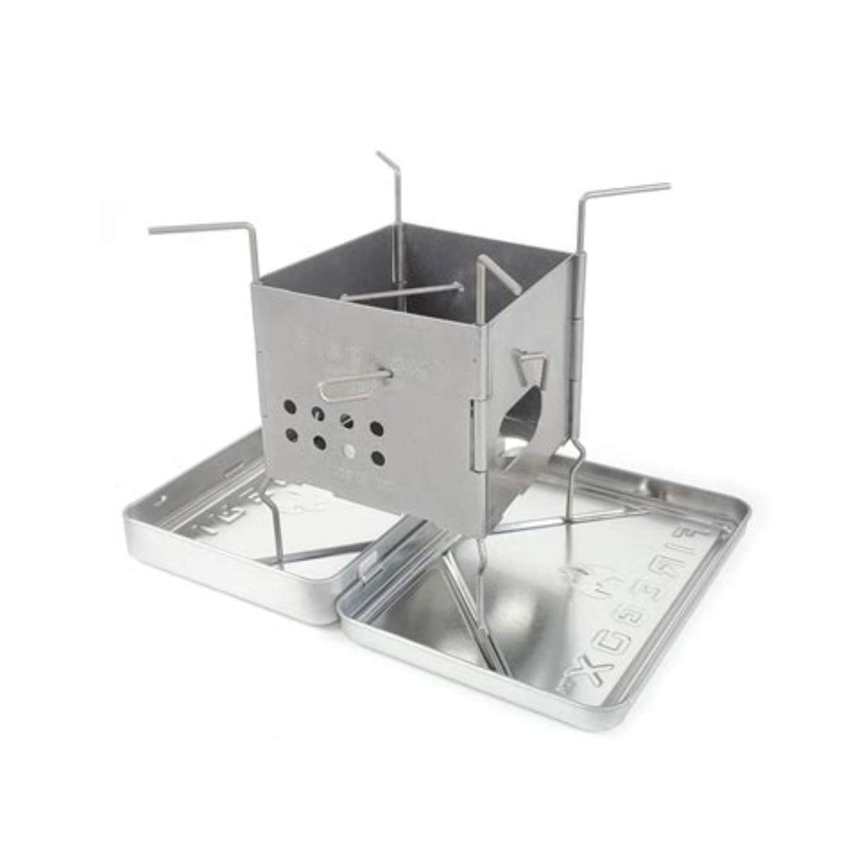 Firebox Nano by Firebox Stove