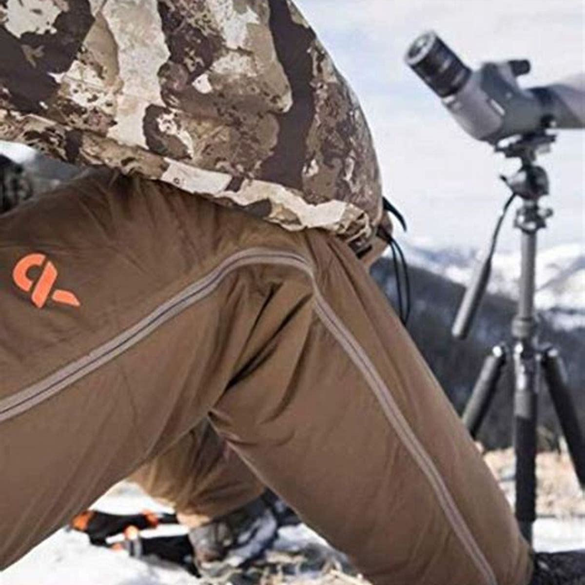 Uncompahgre Foundry Pants