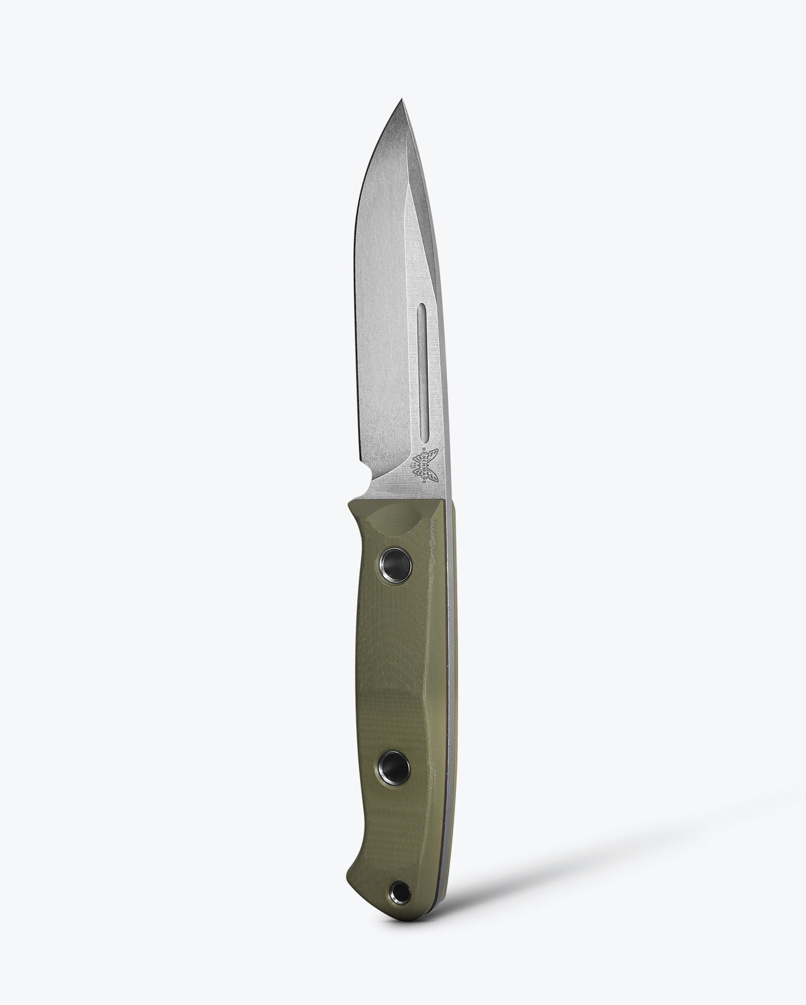Benchmade Bushcrafter 163-1
