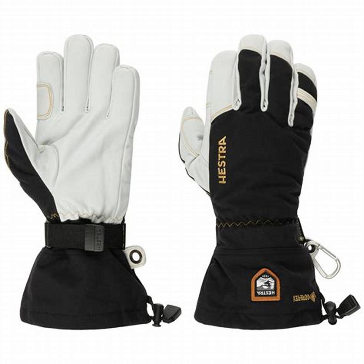 Alpine Pro Glove