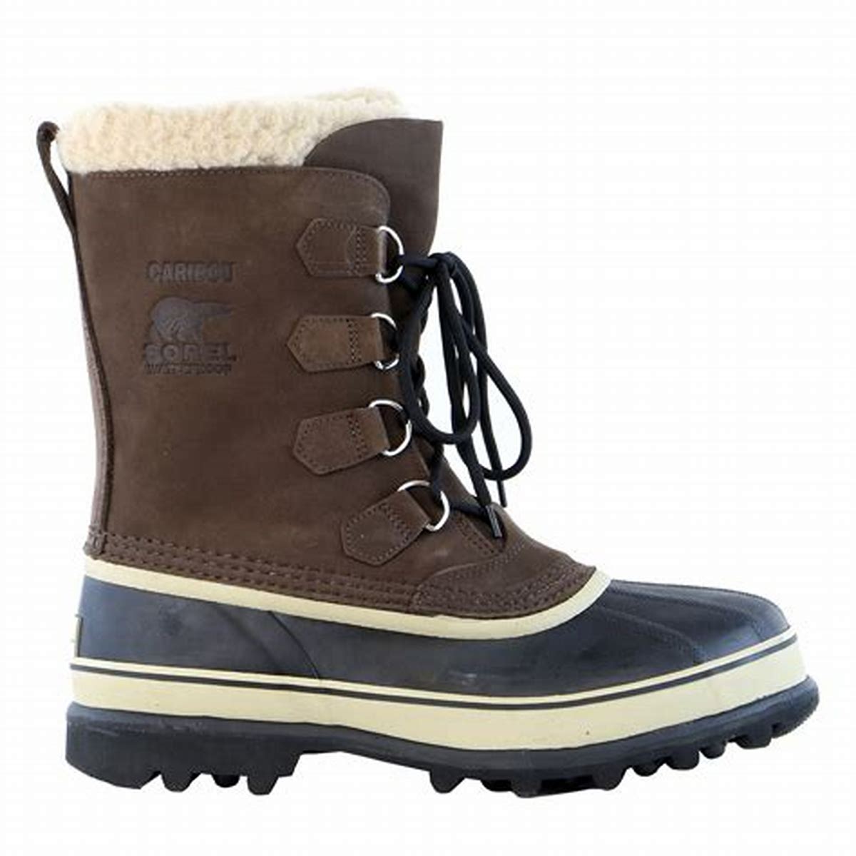 Caribou Boot