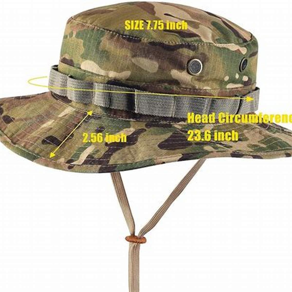 Boonie Hat