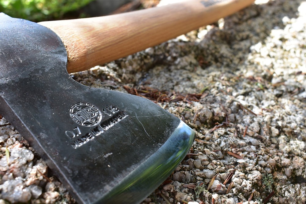 Hultafors Åby Forest Axe
