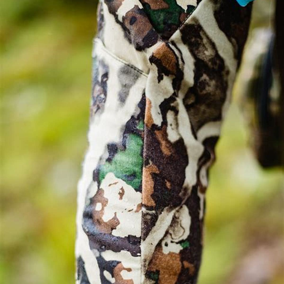 Sawtooth Hybrid Pant