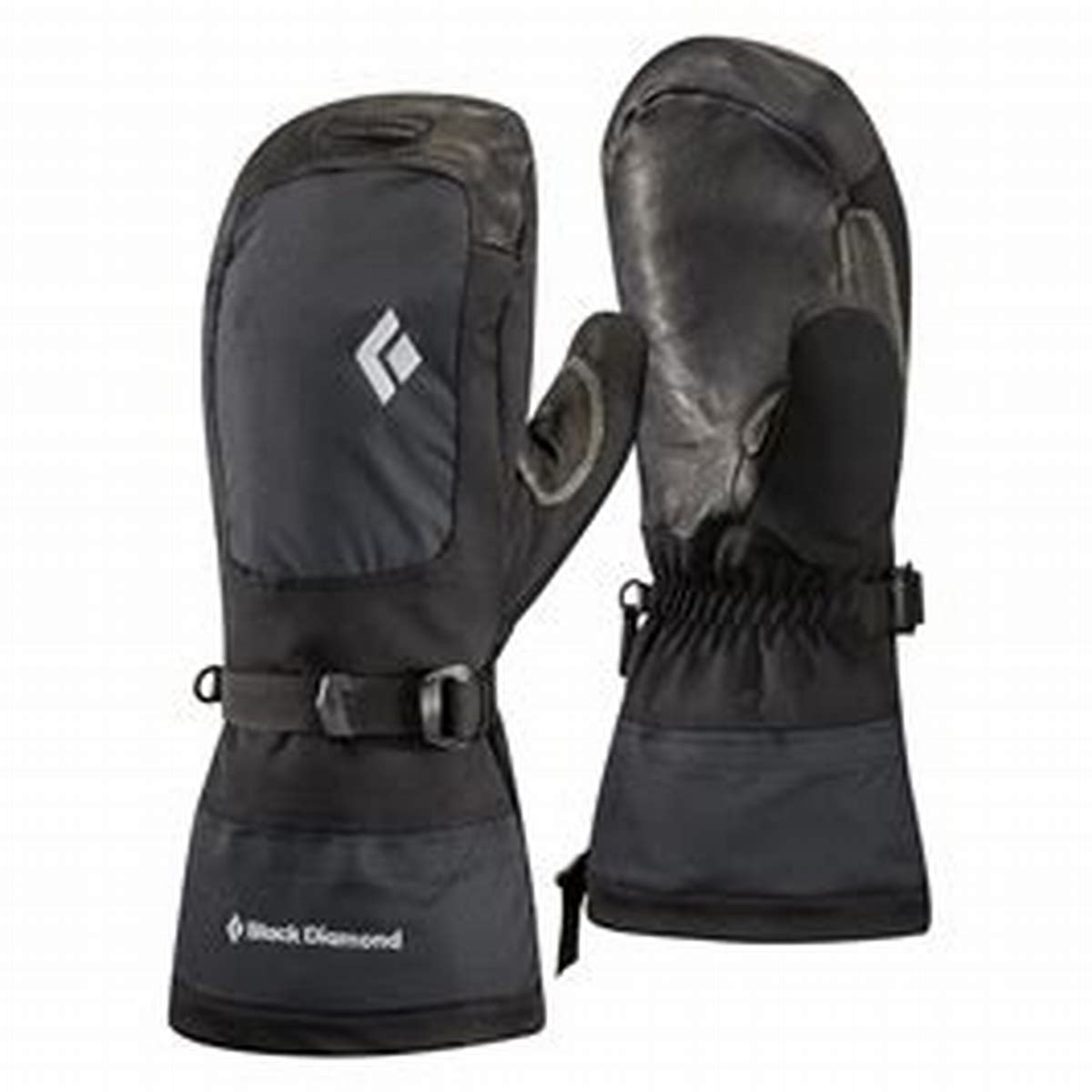 Mercury Mitt Finger Glove
