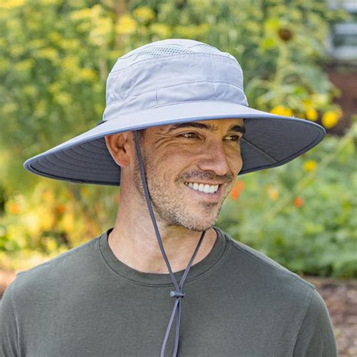 Latitude Hat