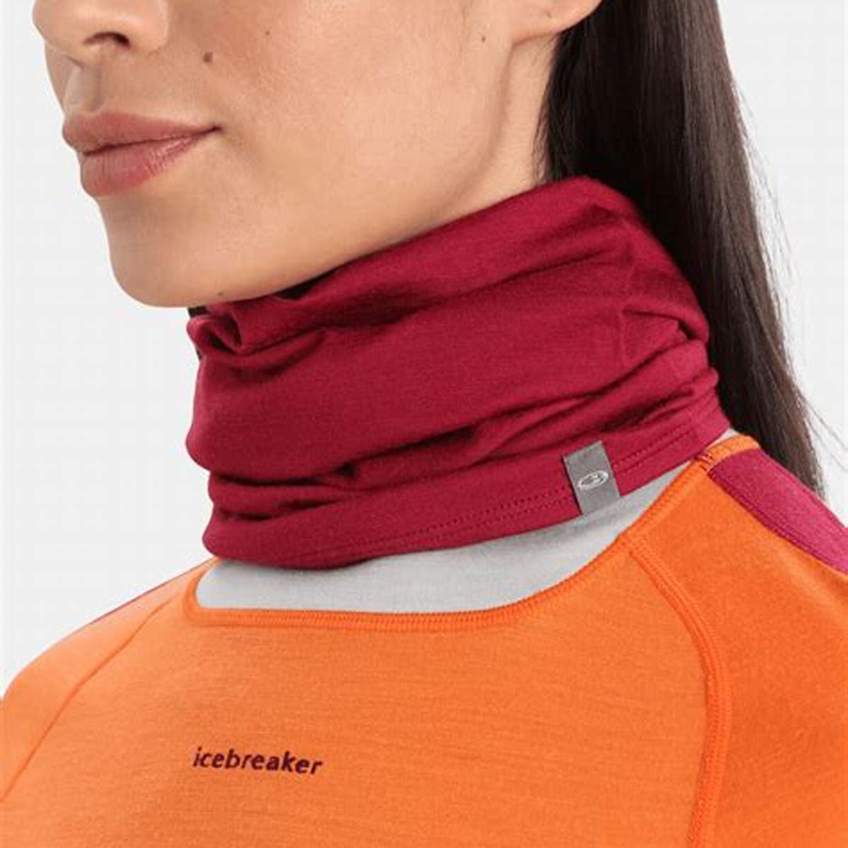 Merino Flexi Scarf
