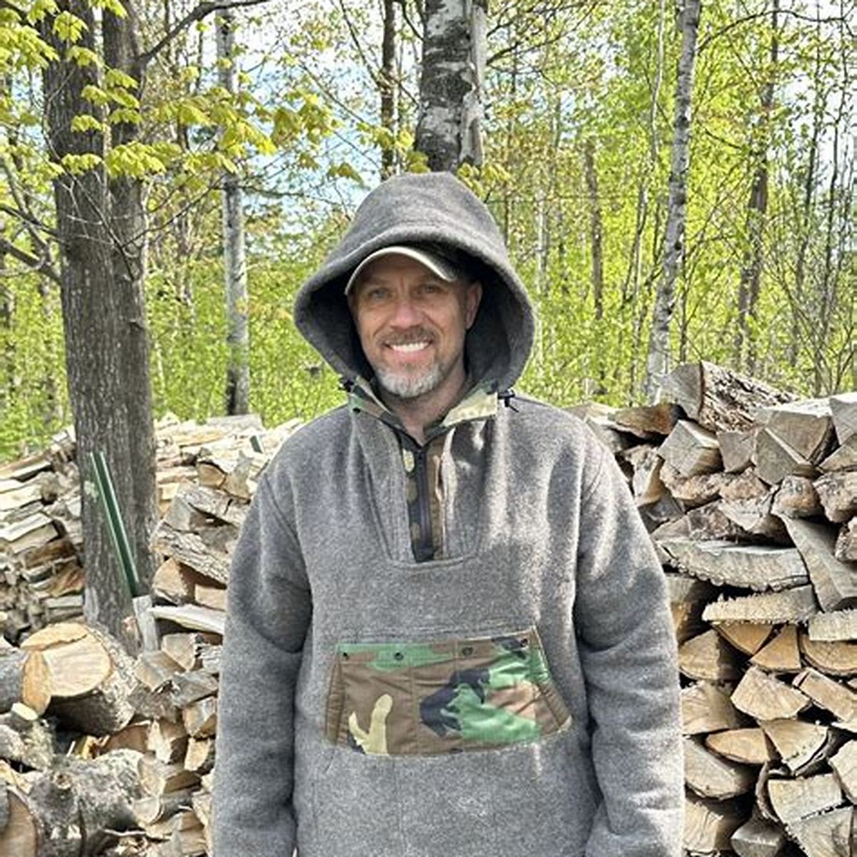 Boreal Wool Pants