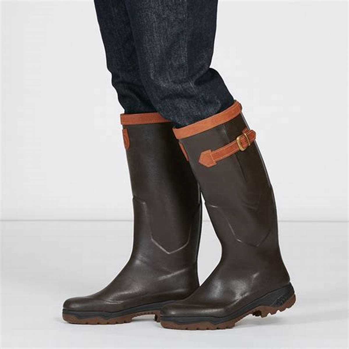 Parcours 2 Signature Boot