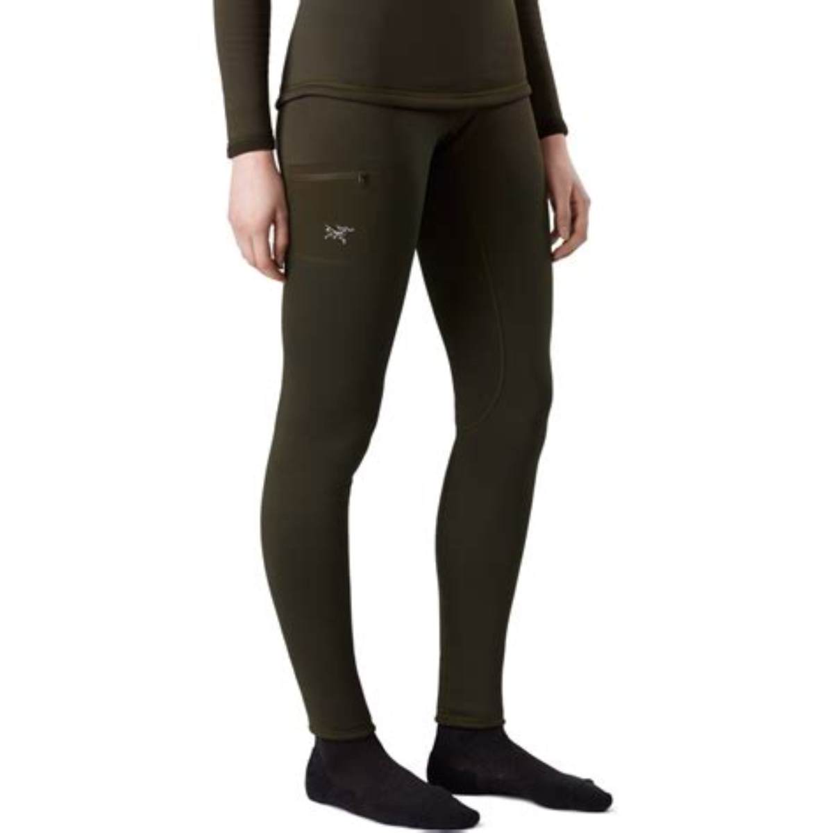 Rho Heavyweight Bottom