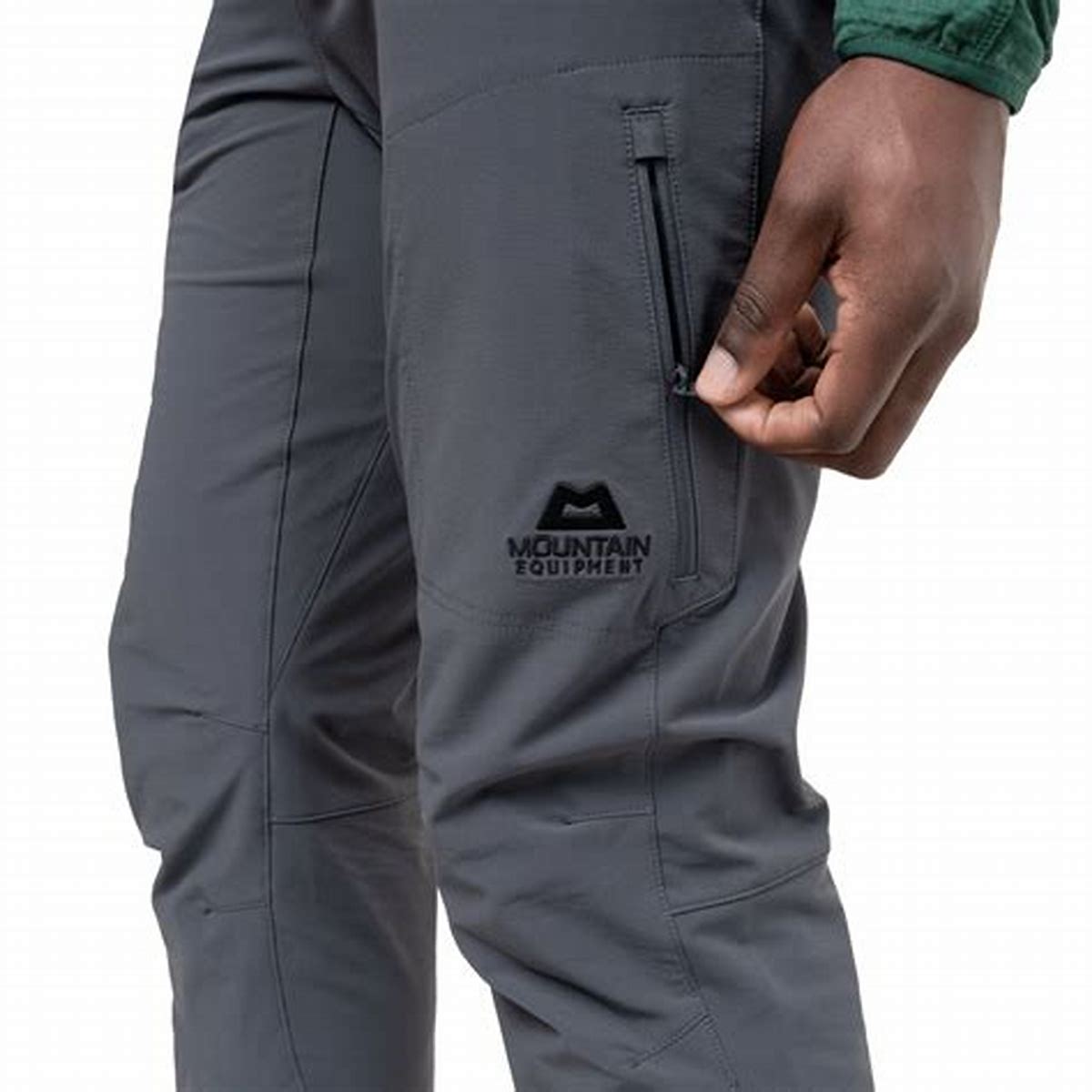 Ibex Mountain Pants