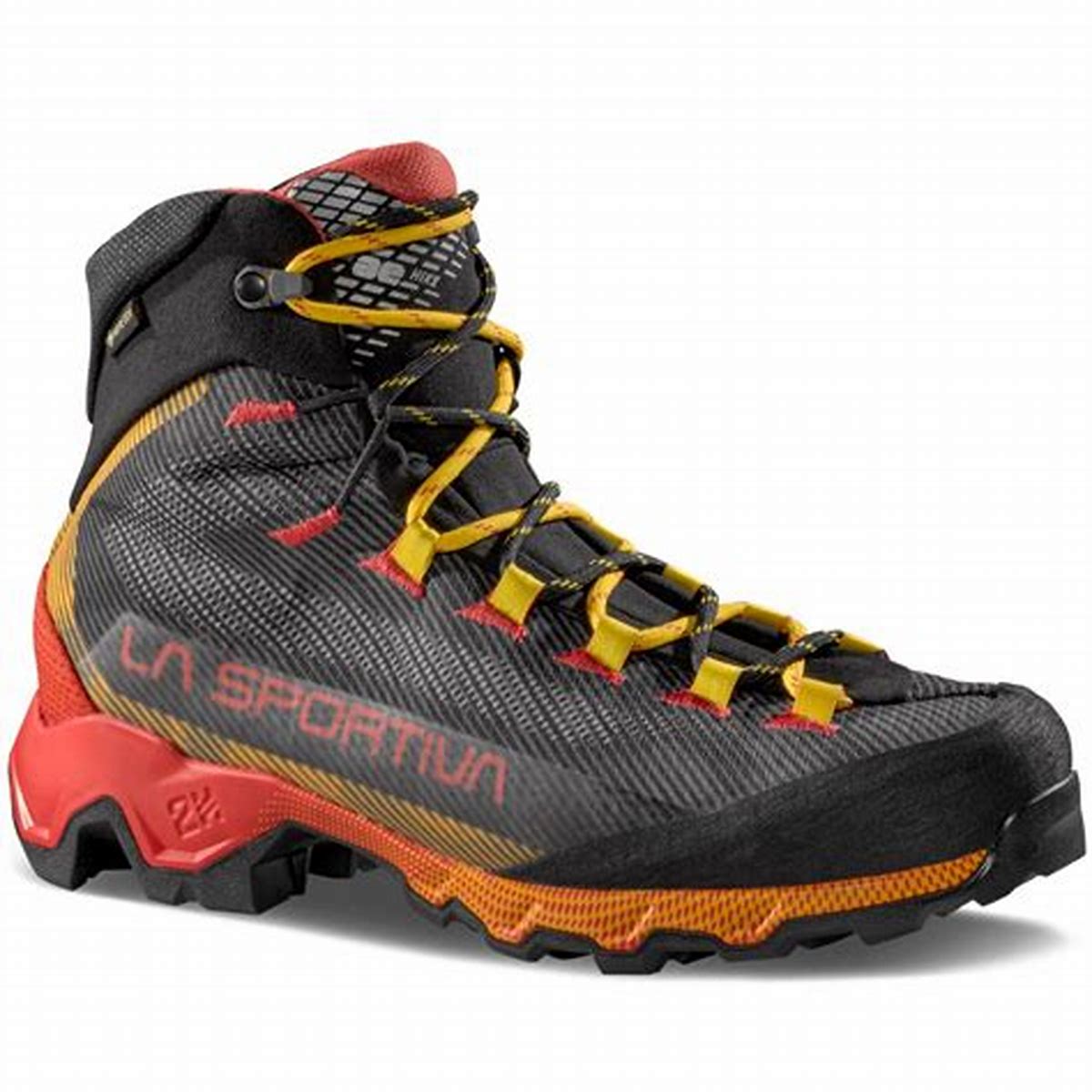 Aequilibrium Hike GTX