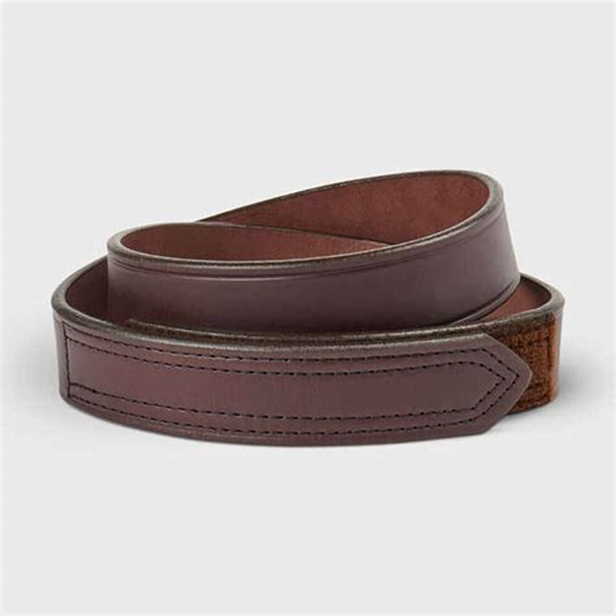 Buckle-Less Belt