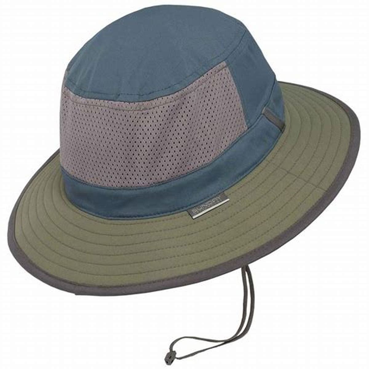 Brushline Bucket