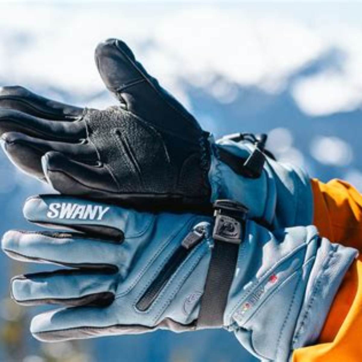 X-Cell 2.1 Glove