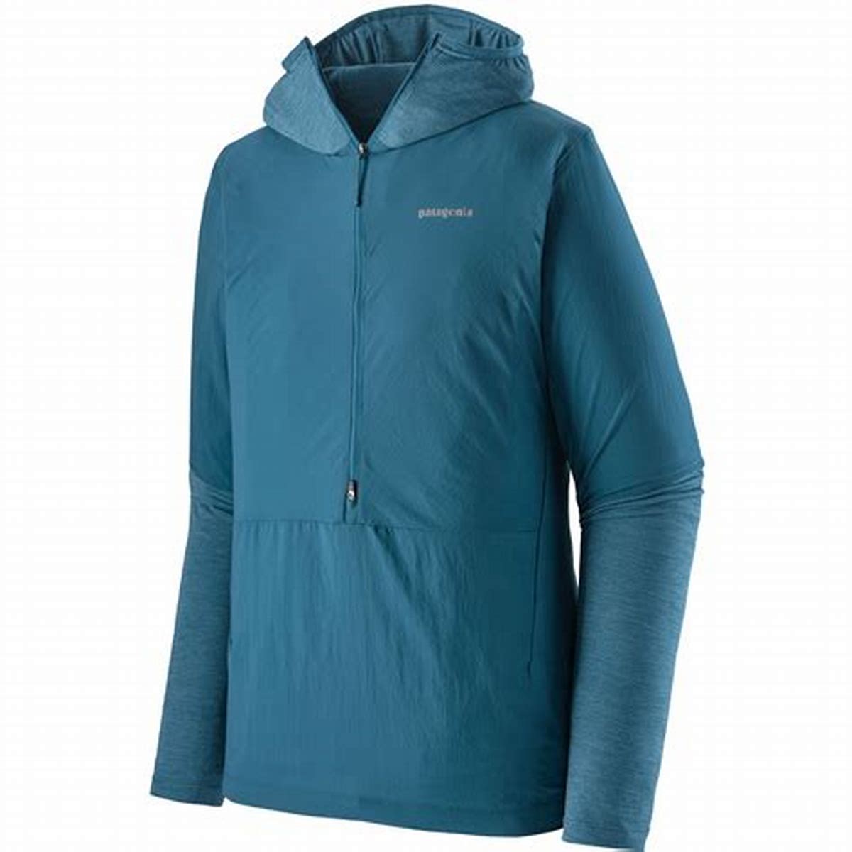 Airshed Pro Pullover