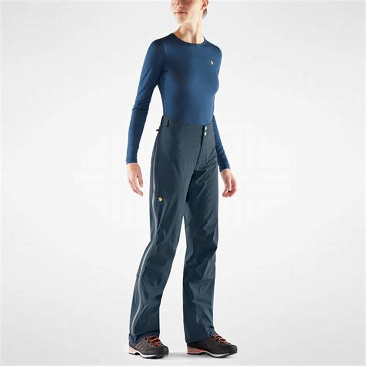 Bergtagen Eco-Shell Trousers