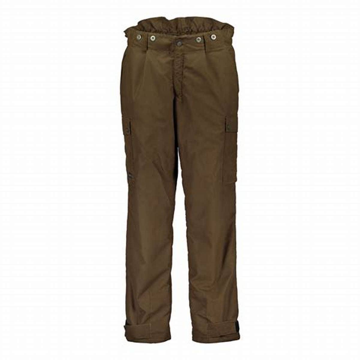 Wolf Trousers