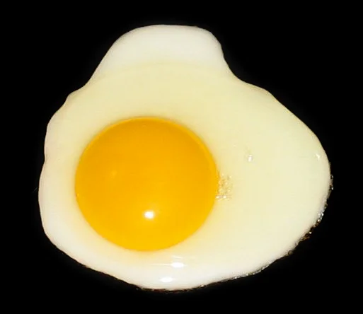Fried Eggs