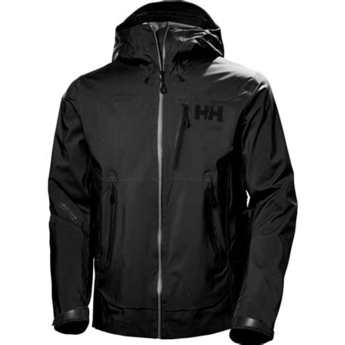 Odin Mountain Infinity Shell Bib