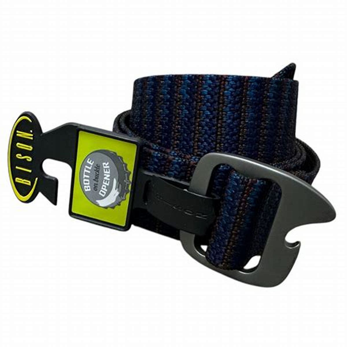 Tap Cap Belt