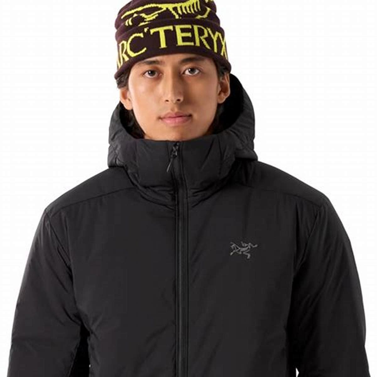 Atom Heavyweight Hoody