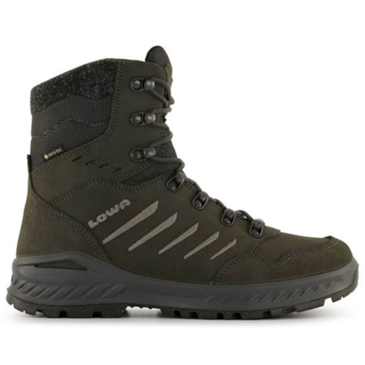 Nabucco GTX