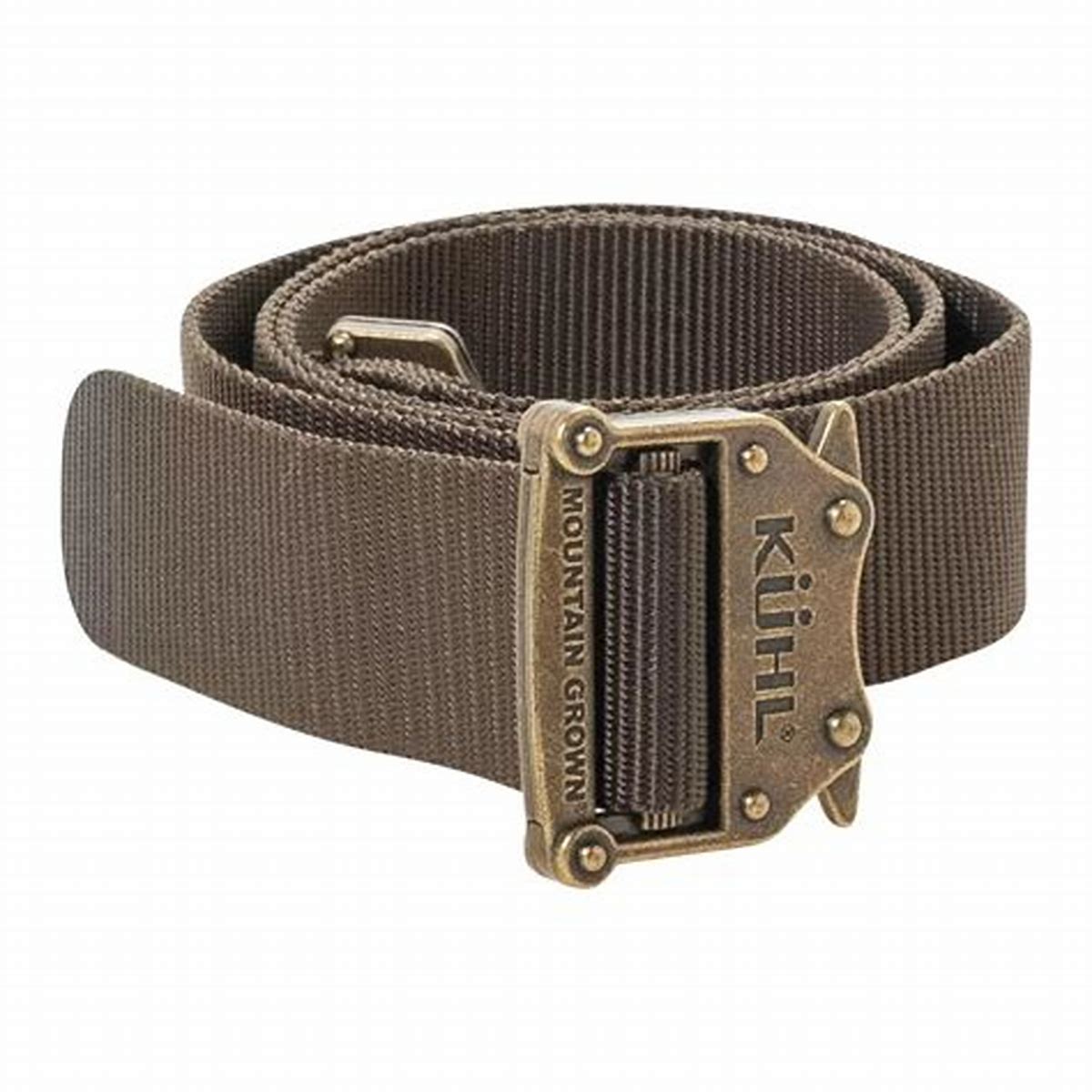 Raid Belt