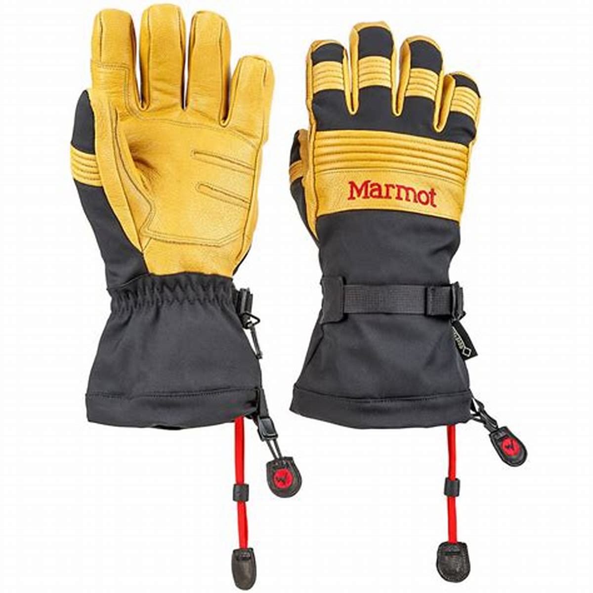 Ultimate Ski Glove