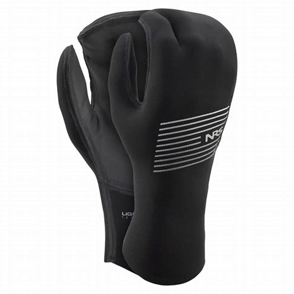 Toaster Glove