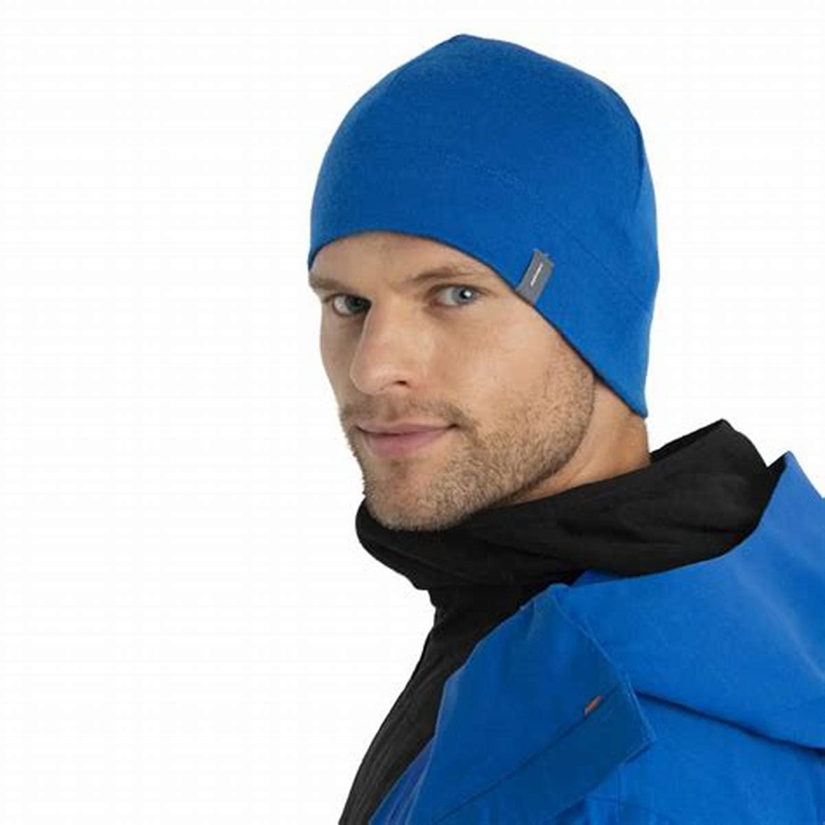 Merino 260 Ridge Beanie