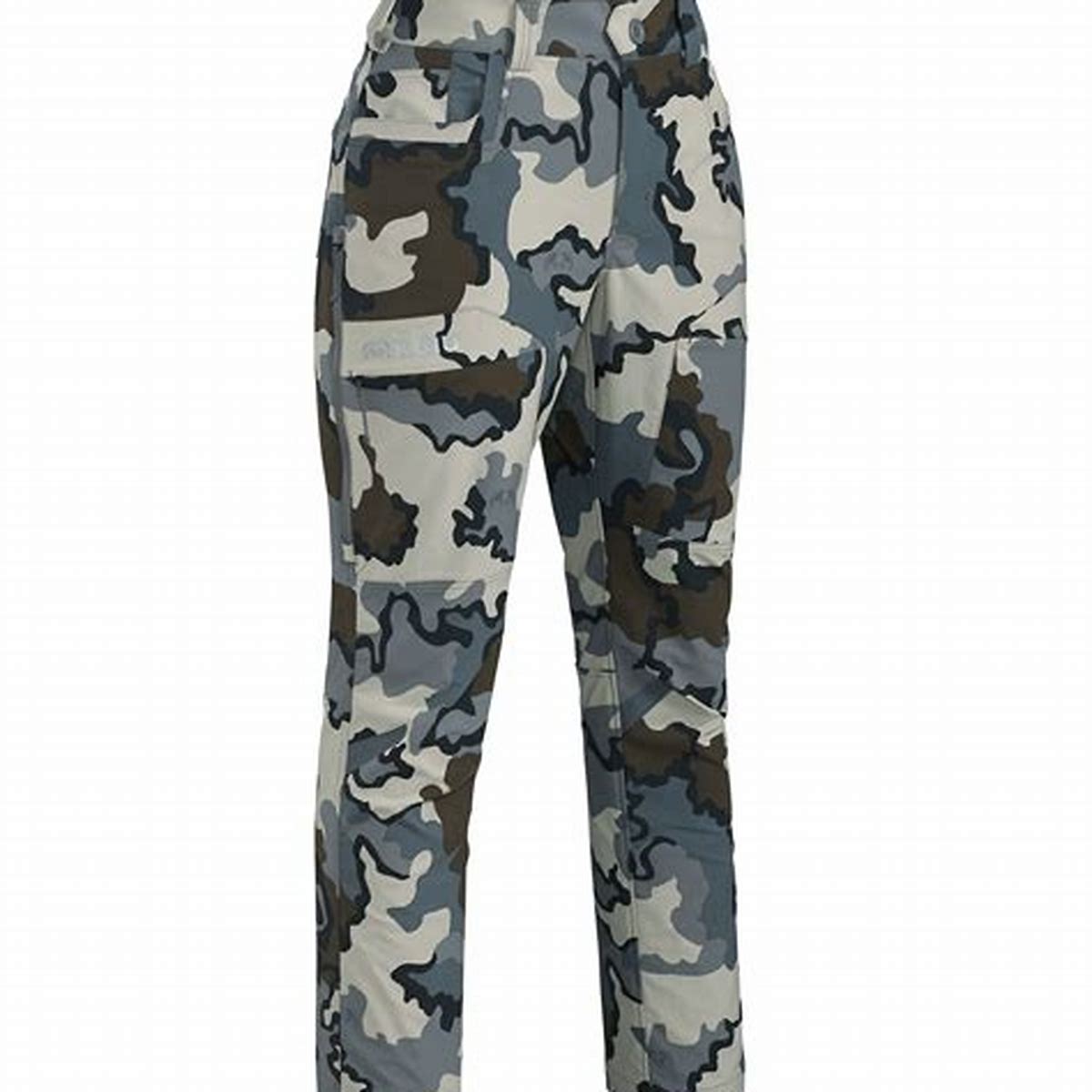Kutana Stretch Woven Pant