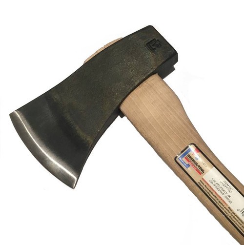 Council Tool Flying Fox Woodsman Hatchet