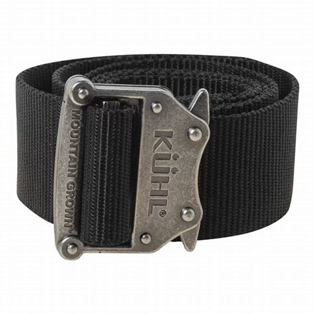 Endurawax Belt