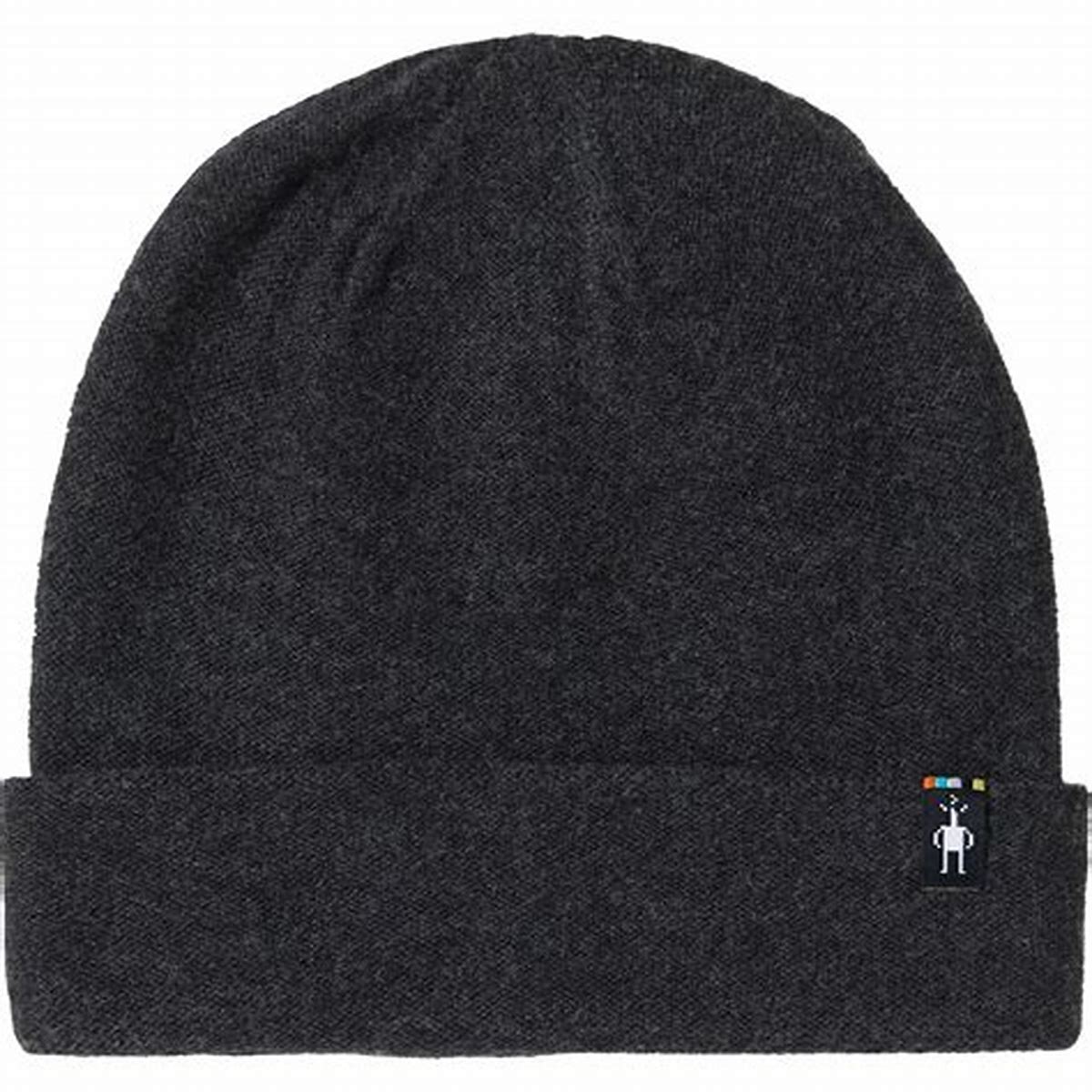 Boiled Wool Beanie
