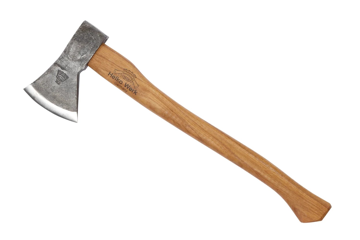 Helko Werk Rheinland Pack Axe