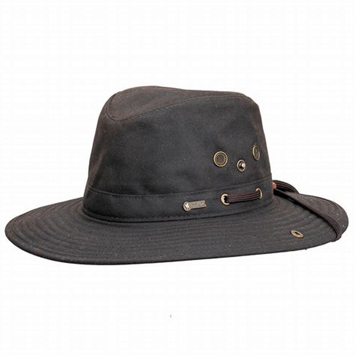Kodiak Oilskin Hat