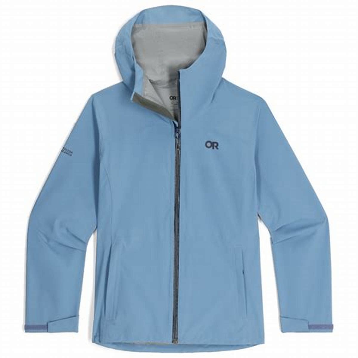 Stratoburst Stretch Jacket