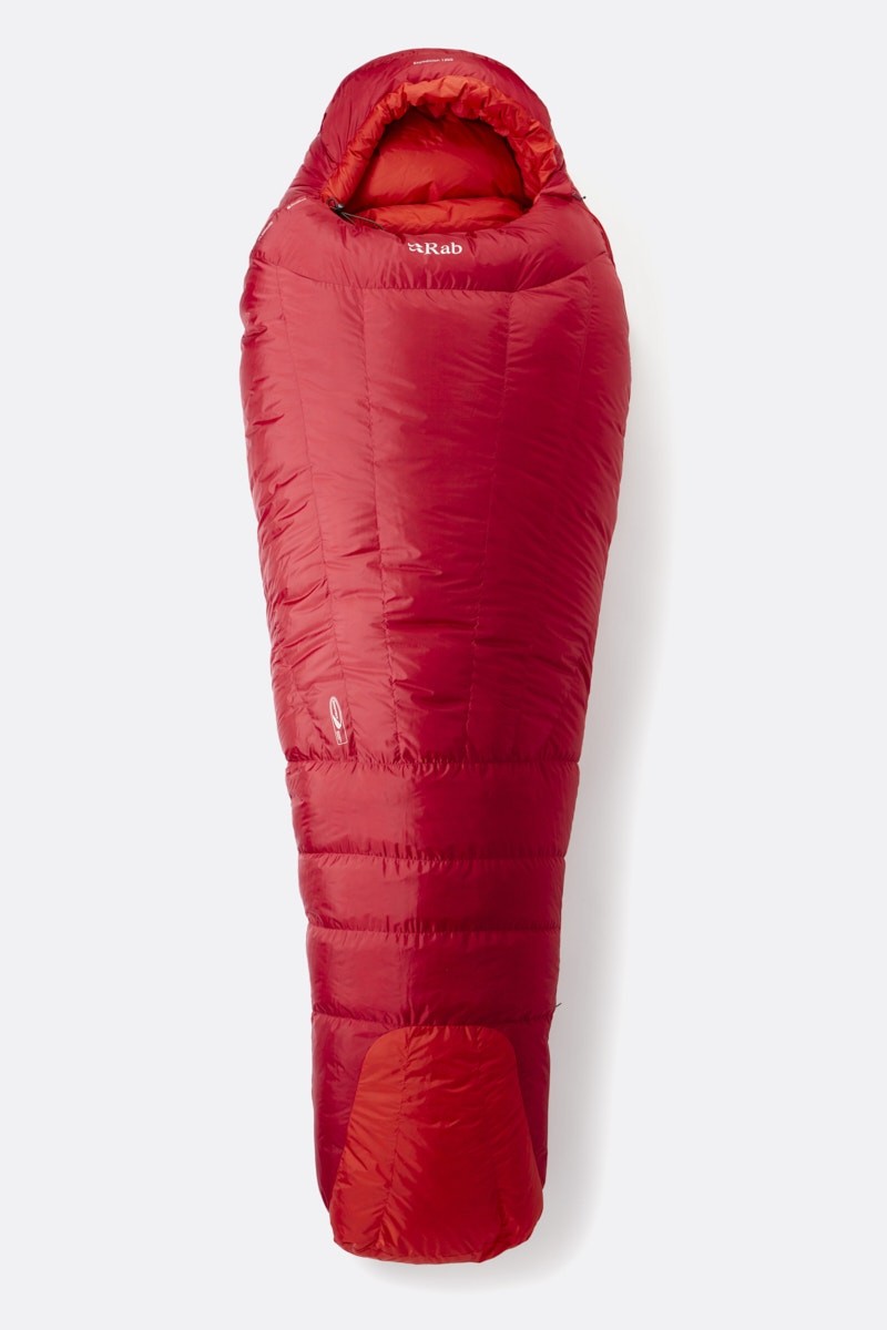 Rab Expedition 1200